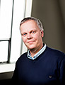 Lars Øllgaard pressefoto